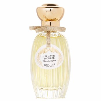 Goutal (Annick Goutal) Un Matin DOrage Eau De Parfum Spray (Random Packaging)