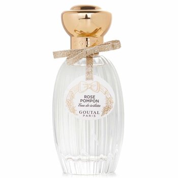 Goutal (Annick Goutal) Rose Pompon Eau De Toilette Spray (Random Packaging)