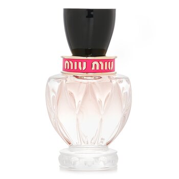 Miu Miu Twist Eau De Parfum Spray