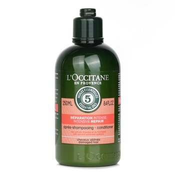 LOccitane Aromachologie Intensive Repair Conditioner (Damaged Hair)  (Random Packaging)