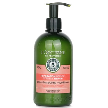 LOccitane Aromachologie Intensive Repair Conditioner (Damaged Hair)  (Random Packaging)