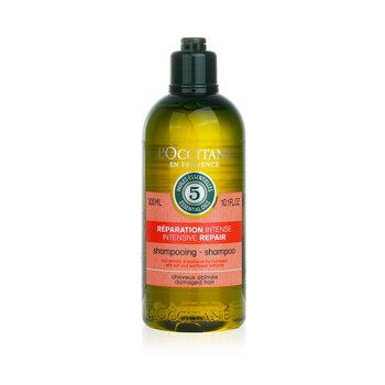 LOccitane Aromachologie Intensive Repair Shampoo (Damaged Hair) (Random Packaging)