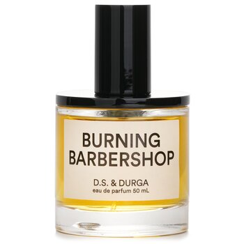 D.S. & Durga Burning Barbershop Eau De Parfum Spray
