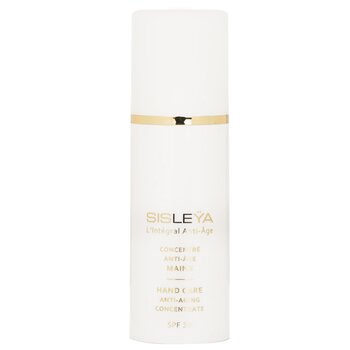 Sisley Sisleya LIntegral Anti-Age Mains Hand Care SPF 30