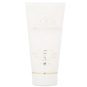 Sisley Izia Moisturizing Perfumed Body Lotion