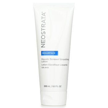 Neostrata Resurface - Glycolic Renewal Smoothing Lotion 10% AHA