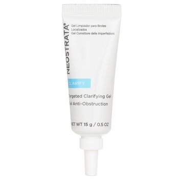 Neostrata Clarify - Targeted Clarifying Gel