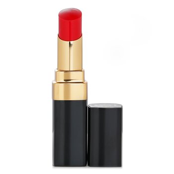 Chanel Rouge Coco Flash Hydrating Vibrant Shine Lip Colour - # 66 Pulse