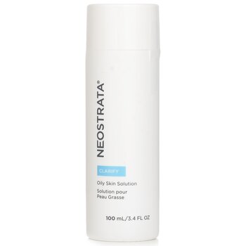 Neostrata Clarify - Oily Skin Solution For Blemish-Prone Skin 8% AHA