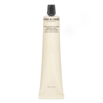 Grown Alchemist Hydra-Repair Day Cream - Camellia & Geranium Blossom