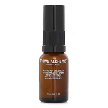 Grown Alchemist Age-Repair Eye Cream - Tetra-Peptide & Centella