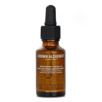 Grown Alchemist Antioxidant + Facial Oil - Borago, Rosehip & Buckthorn