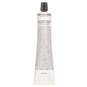 Grown Alchemist Matte Balancing Moisturiser - Acai-Berry & Borago