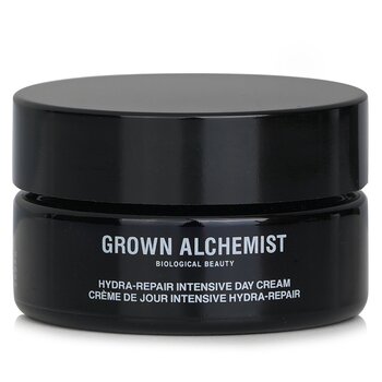 Grown Alchemist Hydra-Repair+ Intensive Day Cream - Camellia & Geranium Blossom