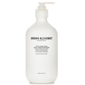Grown Alchemist Detox - Conditioner 0.1