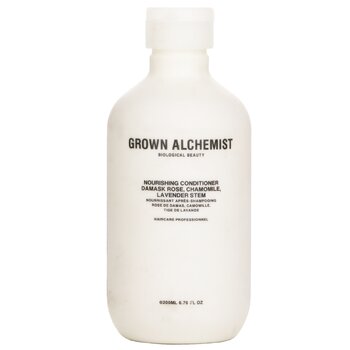 Grown Alchemist Nourishing - Conditioner 0.6
