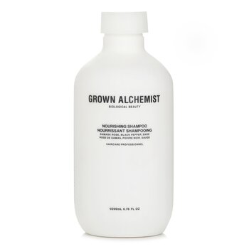 Grown Alchemist Nourishing - Shampoo 0.6