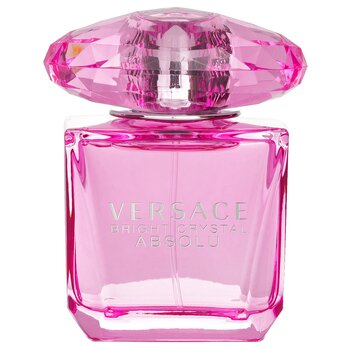 Versace Bright Crystal Absolu Eau De Parfum Spray