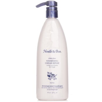 Noodle & Boo Nourishing Cream Rinse
