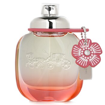 Coach Floral Blush Eau De Parfum Spray (Random Packaging)