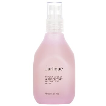 Jurlique Sweet Violet & Grapefruit Hydrating Mist (Random Packaging)