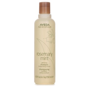 Aveda Rosemary Mint Purifying Shampoo
