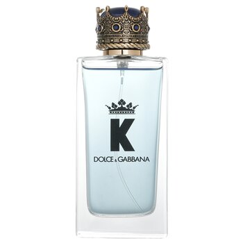 Dolce & Gabbana K Eau De Toilette Spray