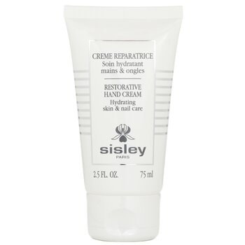 Sisley Restorative Hand Cream Hydrating Skin & Nail Care (Random Packaging)