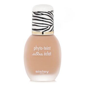 Sisley Phyto Teint Ultra Eclat # 1 Ivory