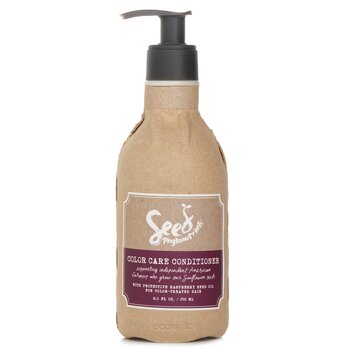Seed Phytonutrients Color Care Conditioner (For Color-Treated Hair)