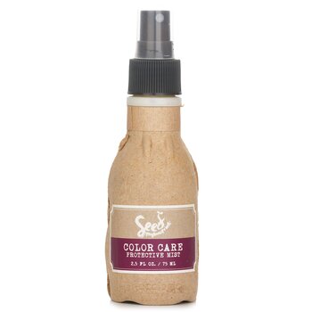Seed Phytonutrients Color Care Protective Mist (For Color-Treated Hair)
