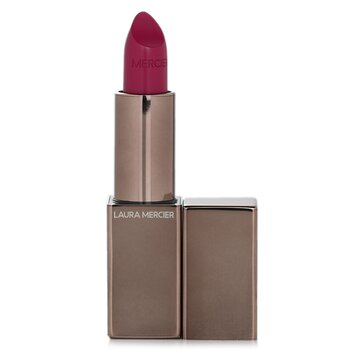 Laura Mercier Rouge Essentiel Silky Creme Lipstick - # Rose Vif (Bright Pink)