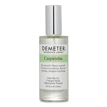 Demeter Caipirinha Cologne Spray
