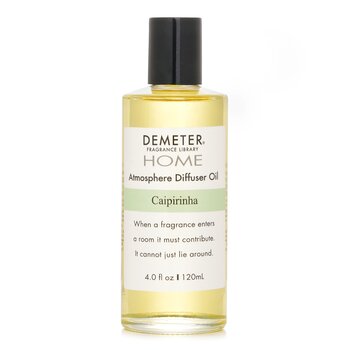 Demeter Atmosphere Diffuser Oil - Caipirinha