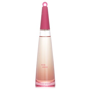 Issey Miyake LEau DIssey Rose & Rose Eau De Parfum Intense Spray