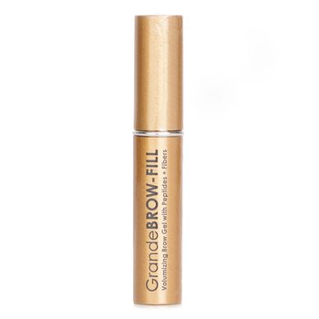 Grande Cosmetics (GrandeLash) GrandeBrow Fill Volumizing Brow Gel - # Light