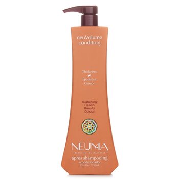 Neuma neuVolume Condition