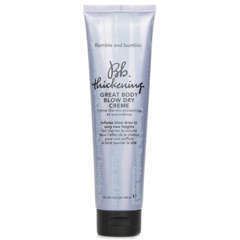 Bumble and Bumble Bb. Thickening Great Body Blow Dry Creme
