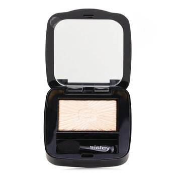 Sisley Les Phyto Ombres Long Lasting Radiant Eyeshadow - # 10 Silky Cream