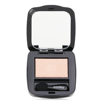 Sisley Les Phyto Ombres Long Lasting Radiant Eyeshadow - # 11 Mat Nude