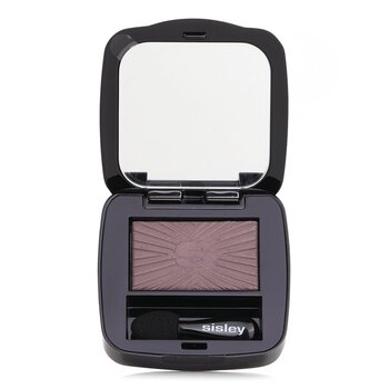 Sisley Les Phyto Ombres Long Lasting Radiant Eyeshadow - # 15 Mat Taupe