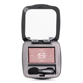 Sisley Les Phyto Ombres Long Lasting Radiant Eyeshadow - # 20 Silky Chestnut
