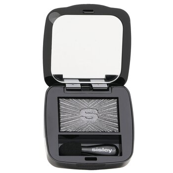 Sisley Les Phyto Ombres Long Lasting Radiant Eyeshadow - # 24 Silky Steel