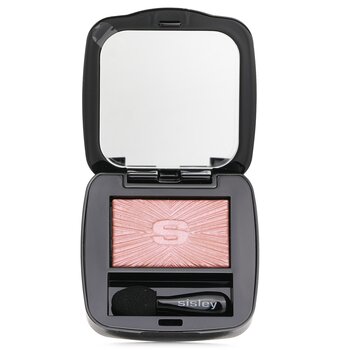 Sisley Les Phyto Ombres Long Lasting Radiant Eyeshadow - # 31 Metallic Pink