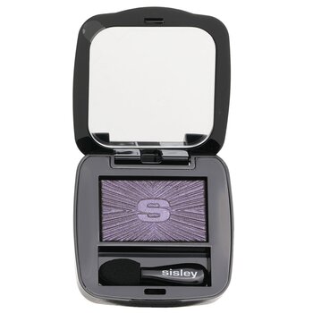 Sisley Les Phyto Ombres Long Lasting Radiant Eyeshadow - # 34 Sparkling Purple