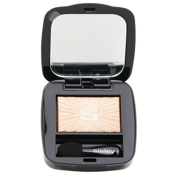 Sisley Les Phyto Ombres Long Lasting Radiant Eyeshadow - # 40 Glow Pearl