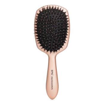 Wet Brush Pro Epic Deluxe Shine Enhancer - # Rose Gold