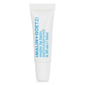 MALIN+GOETZ Mojito Lip Balm