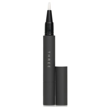 THREE Advanced Smoothing Concealer - # 02