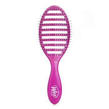 Wet Brush Speed Dry Detangler - # Purple